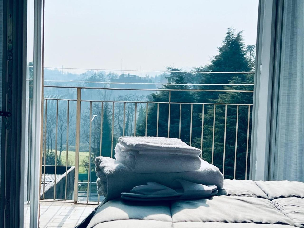 مبيت وإفطار Seven Nights بولونيا المظهر الخارجي الصورة