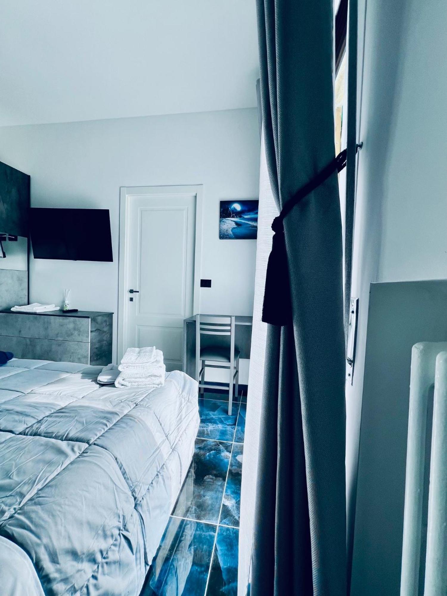 مبيت وإفطار Seven Nights بولونيا المظهر الخارجي الصورة