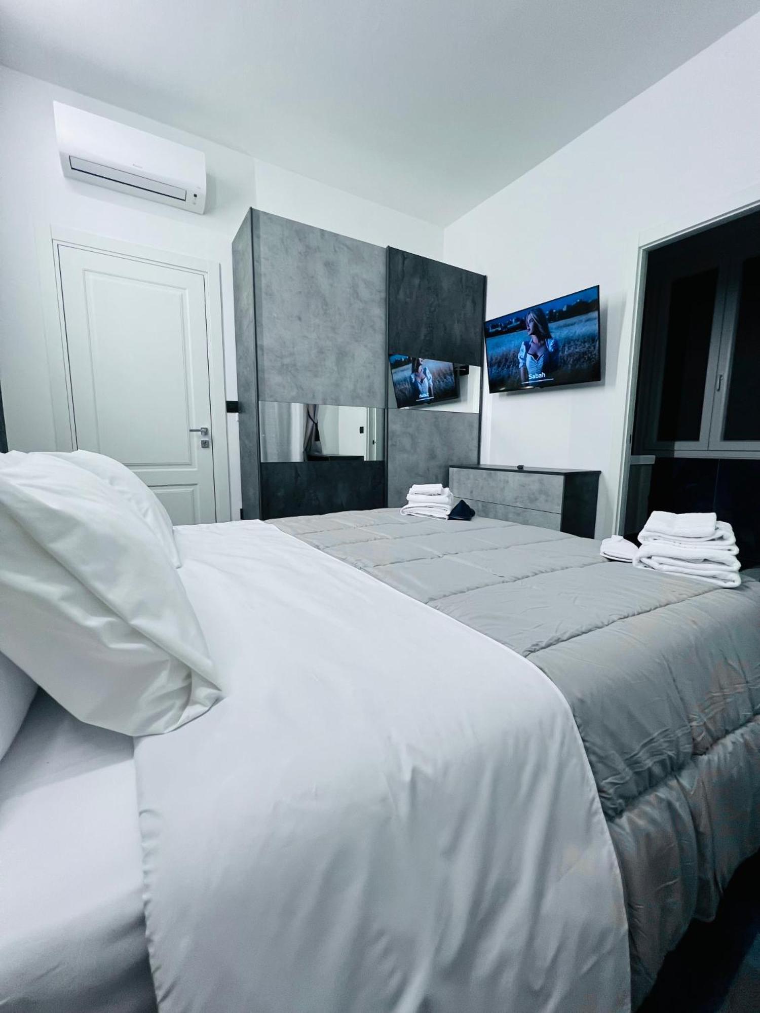 مبيت وإفطار Seven Nights بولونيا المظهر الخارجي الصورة