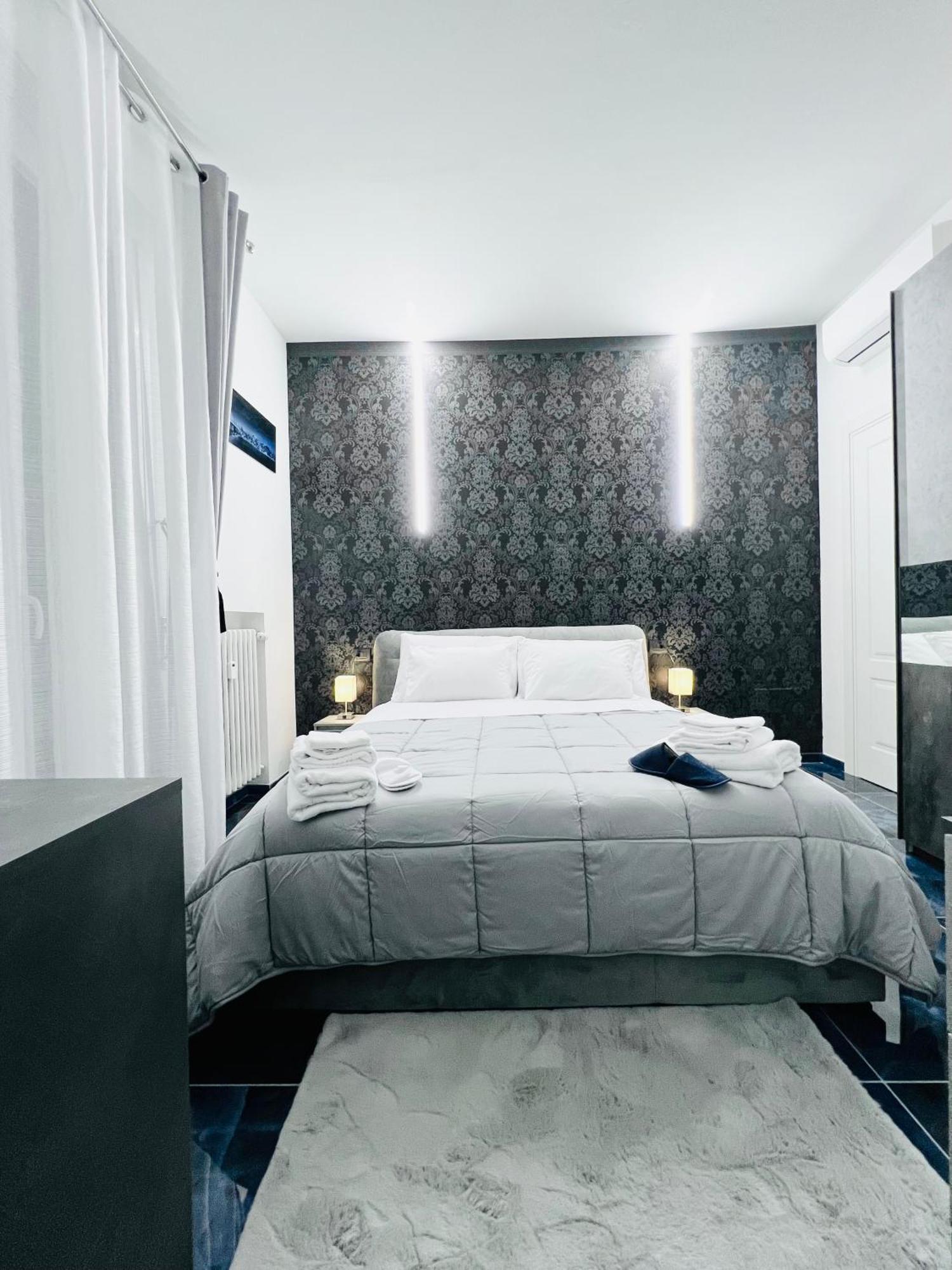 مبيت وإفطار Seven Nights بولونيا المظهر الخارجي الصورة