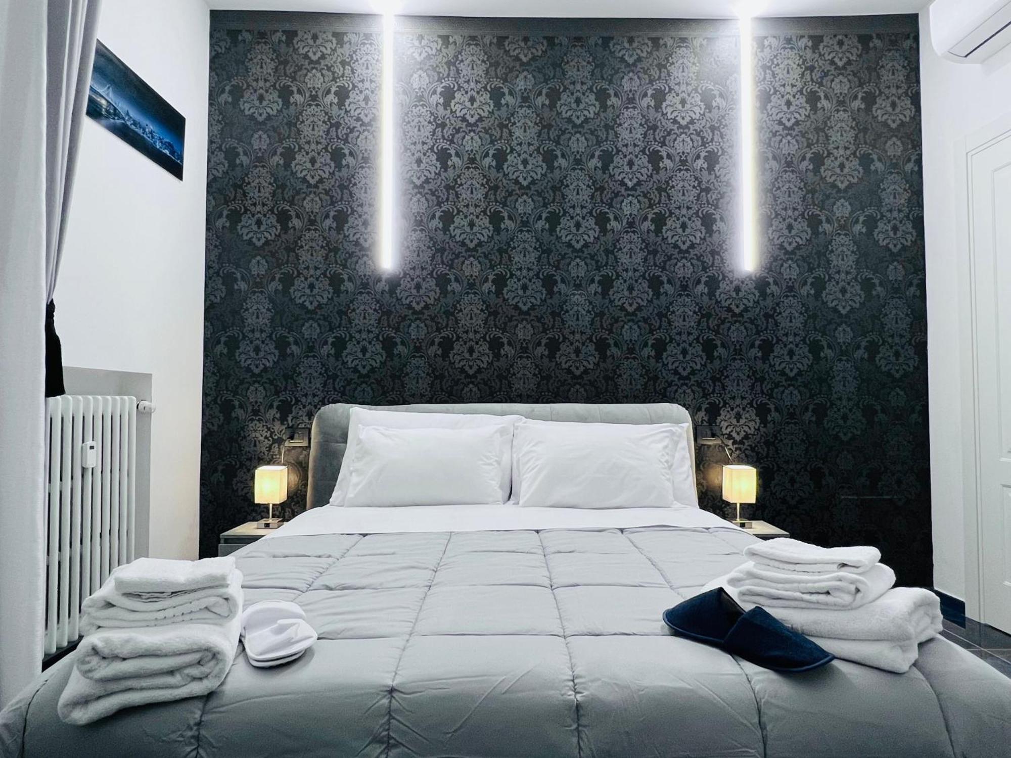 مبيت وإفطار Seven Nights بولونيا المظهر الخارجي الصورة