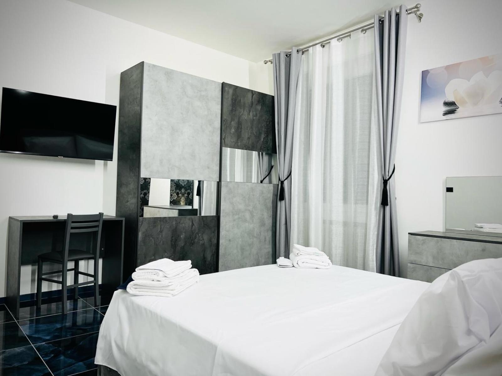 مبيت وإفطار Seven Nights بولونيا المظهر الخارجي الصورة