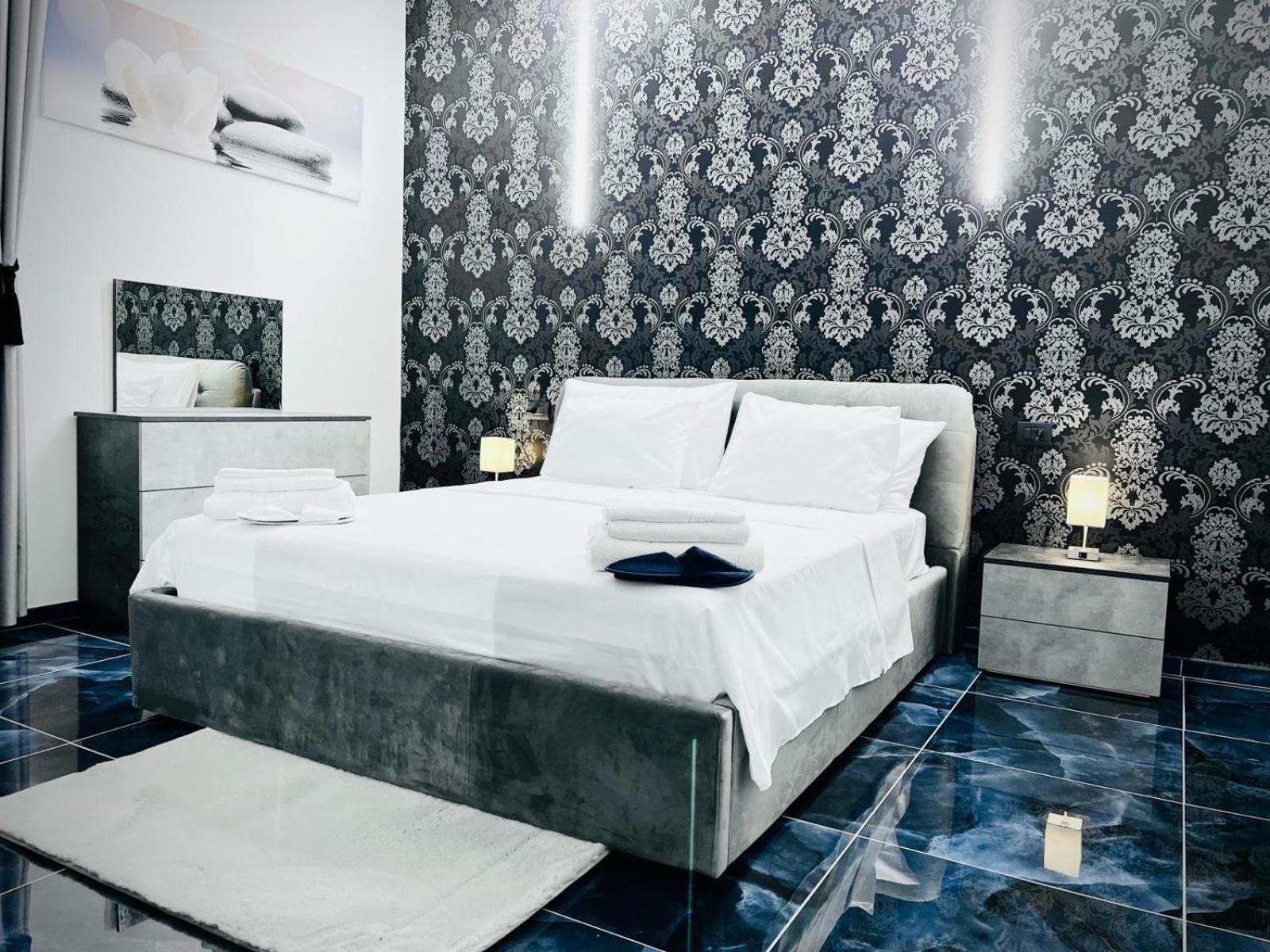 مبيت وإفطار Seven Nights بولونيا المظهر الخارجي الصورة