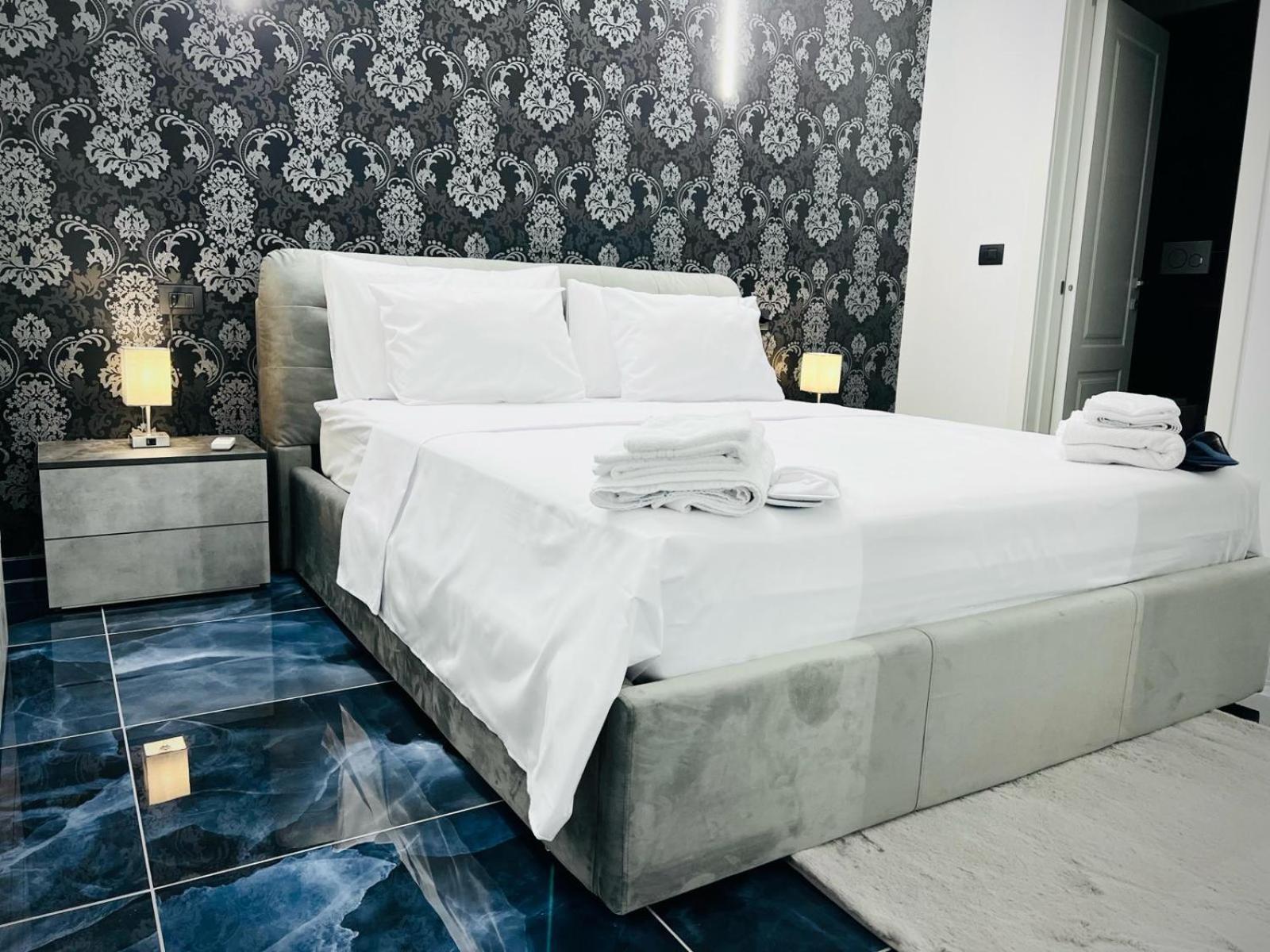 مبيت وإفطار Seven Nights بولونيا المظهر الخارجي الصورة